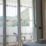 Liora Seaview アパート Shëngjin