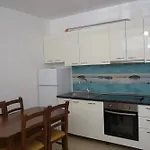 Liora Seaview Shëngjin