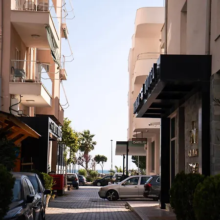 Διαμέρισμα Liora Seaview