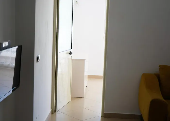 Liora Seaview Апартаменты Шенджин