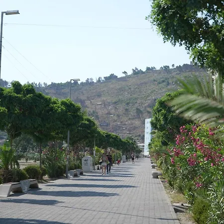 Appartamento Liora Seaview *