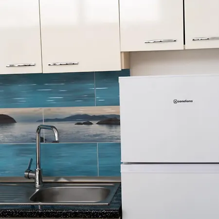 Liora Seaview * Shëngjin