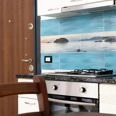 Liora Seaview Appartamento *