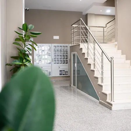 Apartment Liora Seaview *