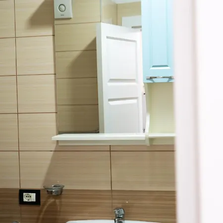 Apartment Liora Seaview *