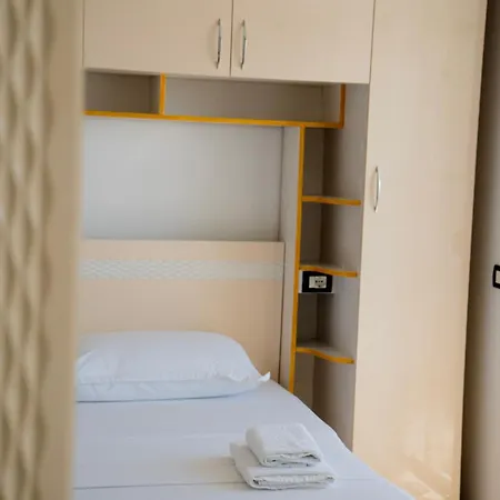 Liora Seaview Apartment Shengjin (Lezhe)