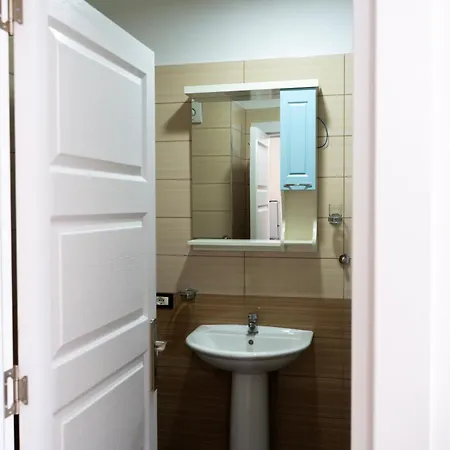 Appartamento Liora Seaview Shëngjin