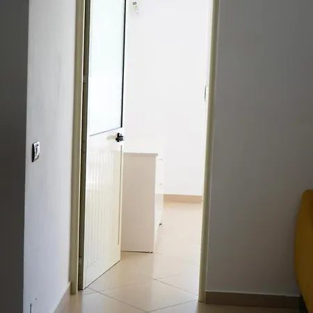 Liora Seaview Apartment Shengjin (Lezhe)