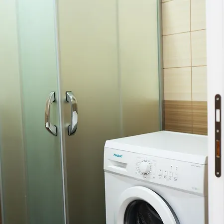 Apartment Liora Seaview Shengjin (Lezhe)