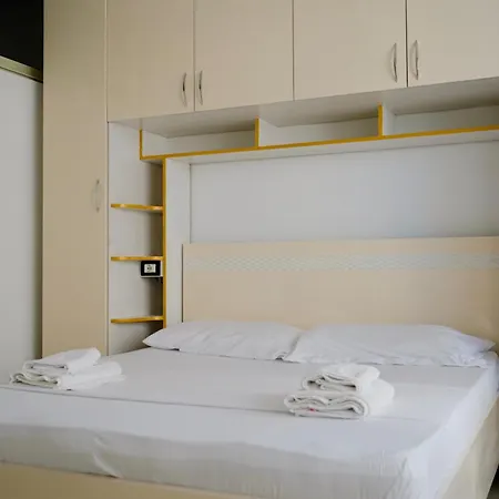 Appartamento Liora Seaview *