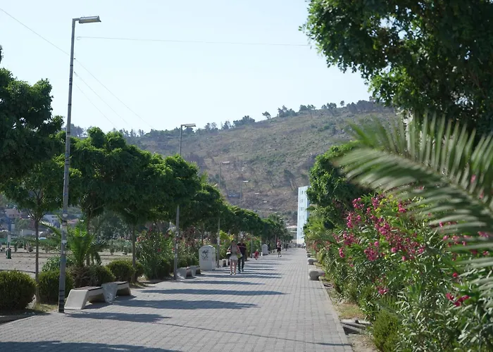 Apartamento Liora Seaview *