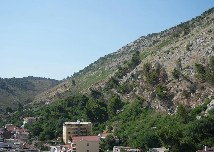 Liora Seaview * Shëngjin