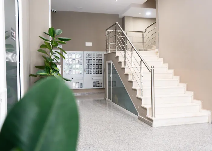 Apartamento Liora Seaview *