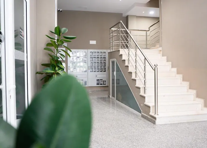 Apartamento Liora Seaview *