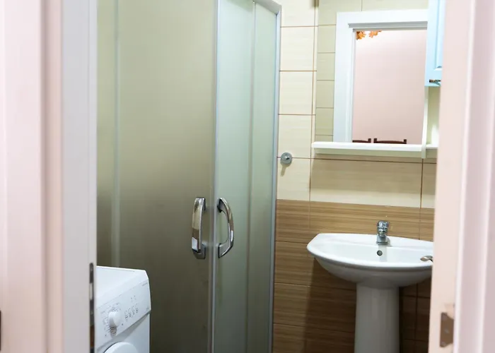 Liora Seaview Apartamento