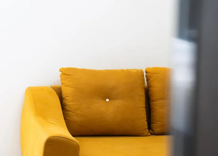 Apartamento Liora Seaview Shëngjin