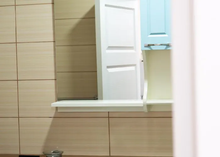 Apartamento Liora Seaview *