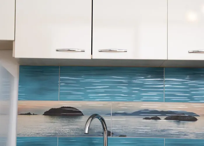 Liora Seaview Apartamento