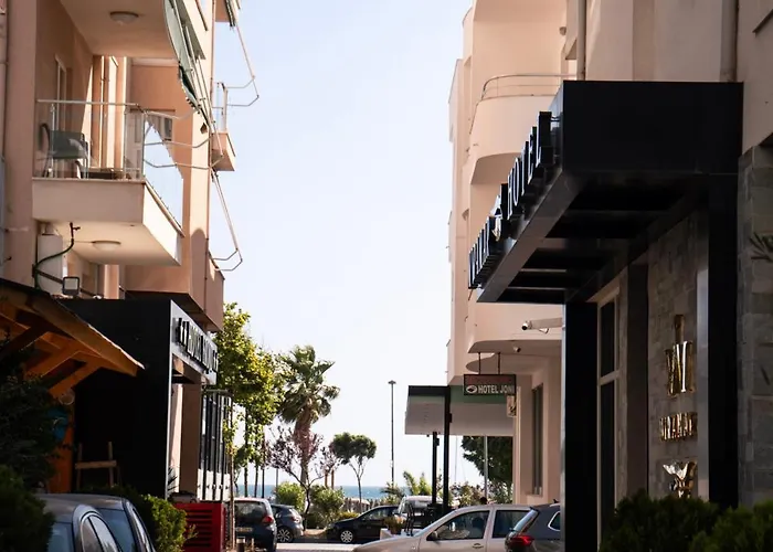 Apartamento Liora Seaview