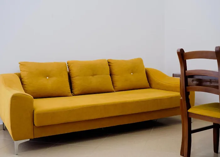 Liora Seaview Apartamento *