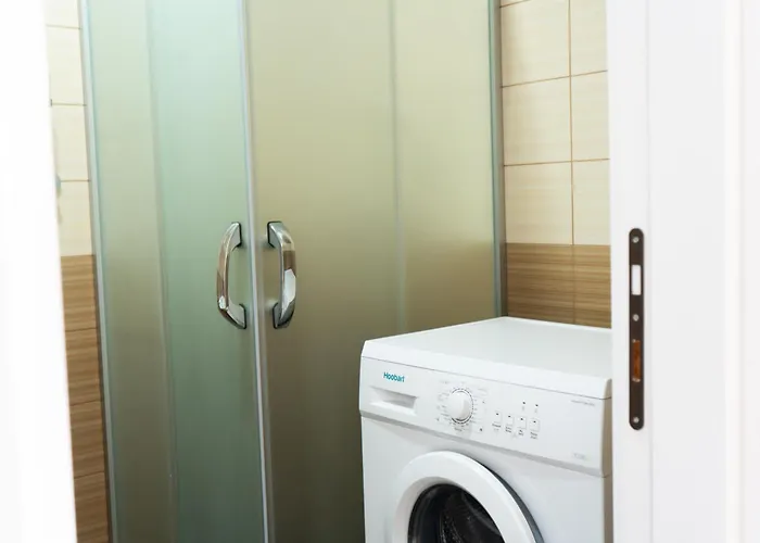Apartamento Liora Seaview Shëngjin