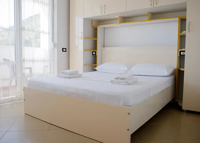 Liora Seaview Apartamento