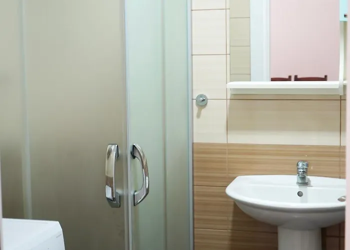Apartamento Liora Seaview