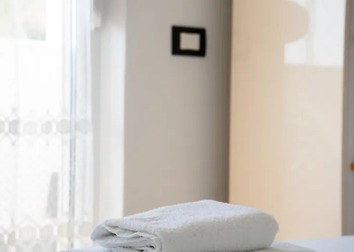 Apartamento Liora Seaview Shëngjin