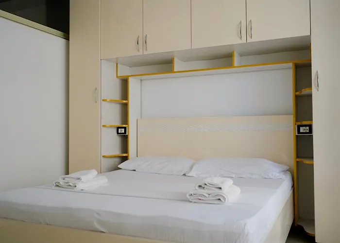 Apartamento Liora Seaview *
